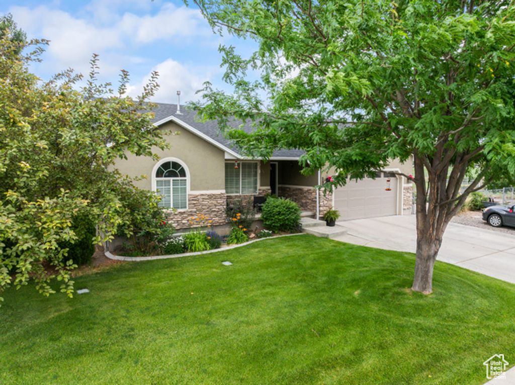 233 S 500 W, Monroe, UT 84754