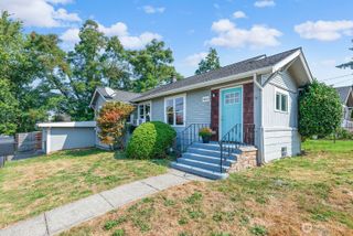 403 E Division Street, Mount Vernon, WA 98274