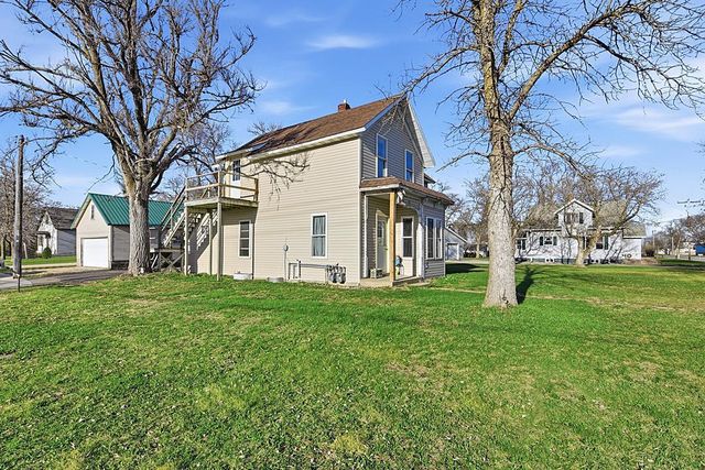 301 Minnie Street, Paynesville, MN 56362