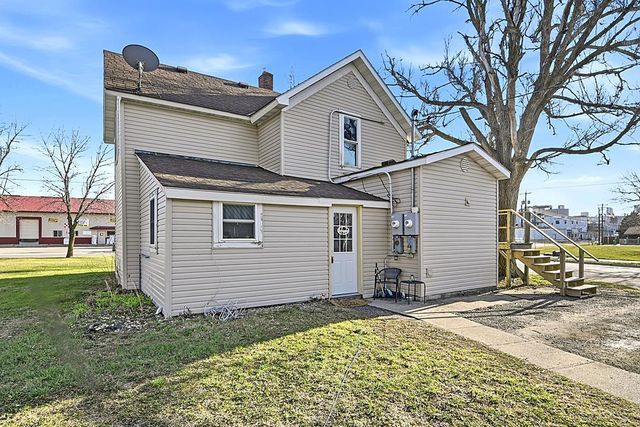 301 Minnie Street, Paynesville, MN 56362