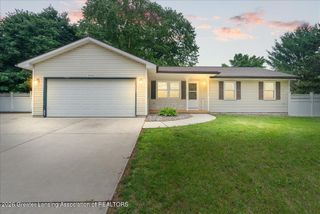 3445 Dorothy Lane, Williamston, MI 48895