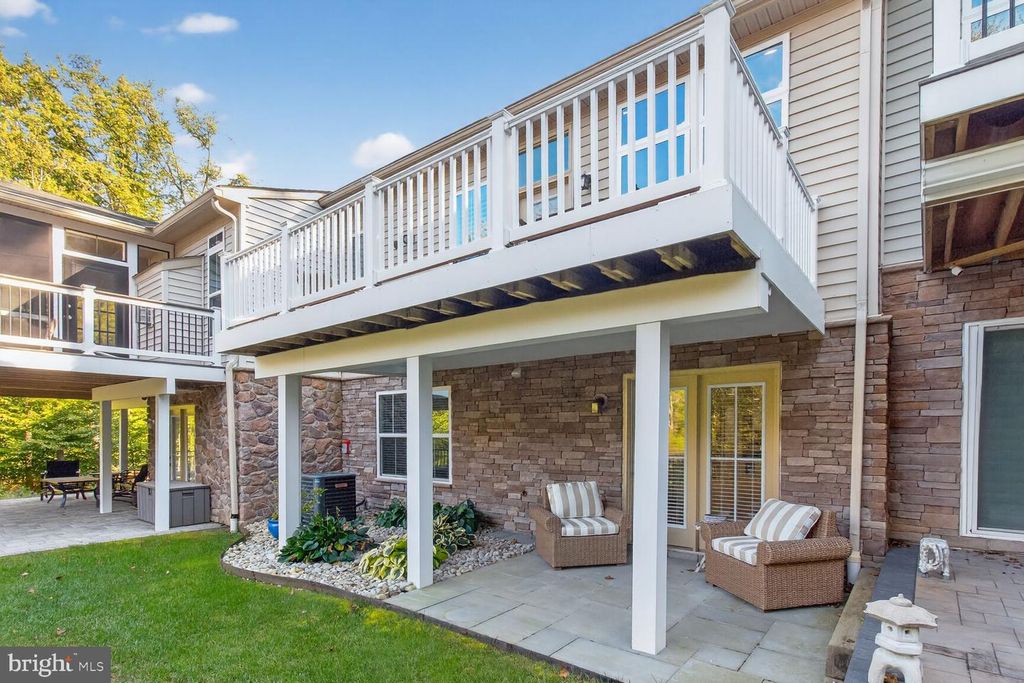 6426 PARK FOREST CIR, Elkridge, MD 21075