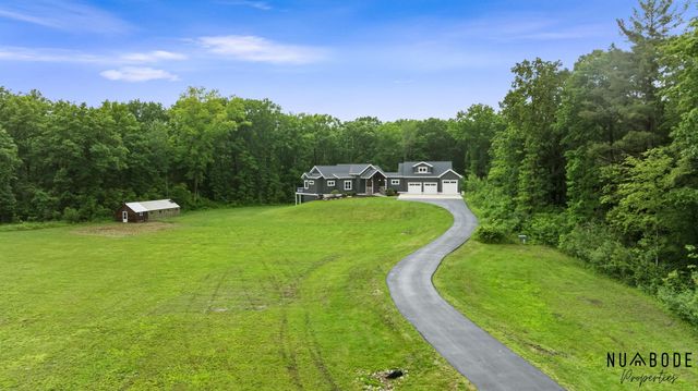 1497 10 Mile Road NE, Comstock Park, MI 49321
