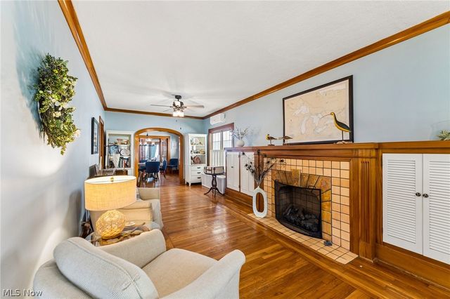 1611 E Erie Avenue, Lorain, OH 44052