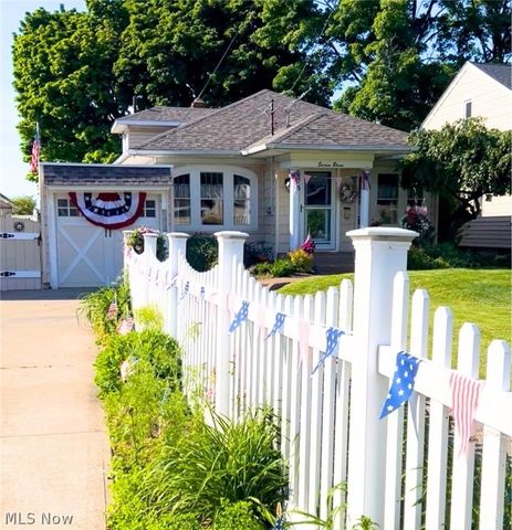 1611 E Erie Avenue, Lorain, OH 44052