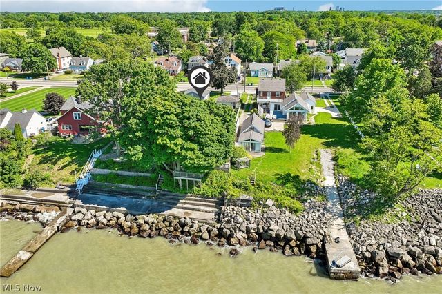 1611 E Erie Avenue, Lorain, OH 44052