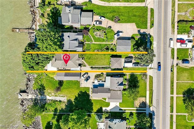 1611 E Erie Avenue, Lorain, OH 44052