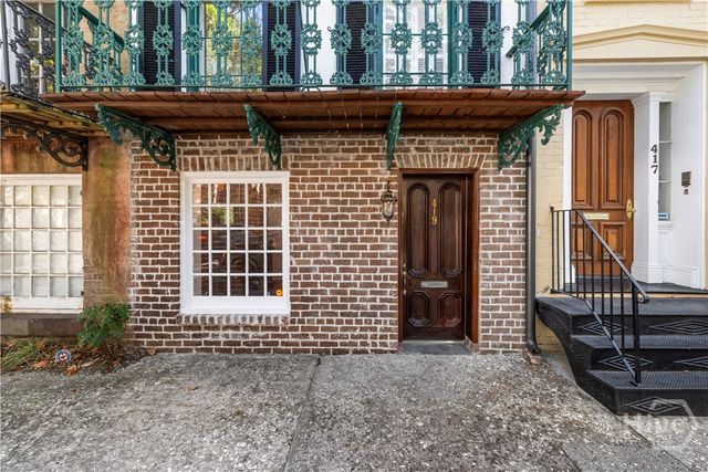 419 E Charlton Street, Savannah, GA 31401