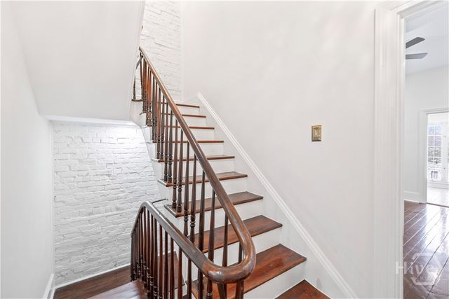 419 E Charlton Street, Savannah, GA 31401