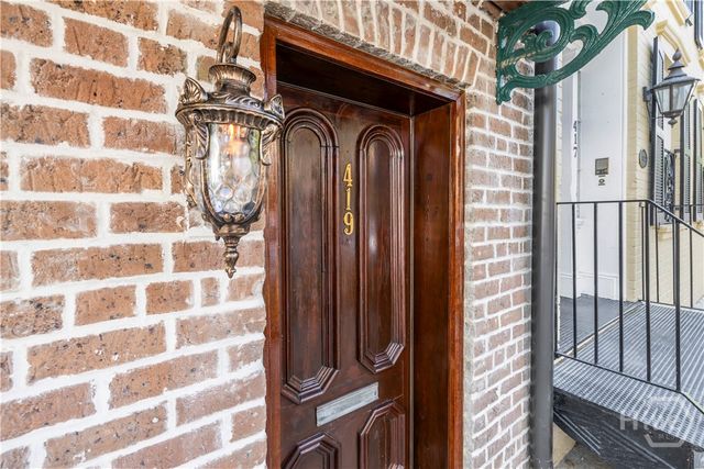 419 E Charlton Street, Savannah, GA 31401