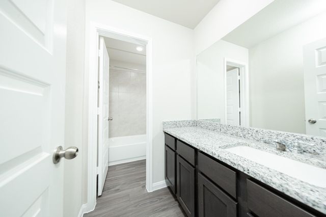 14107 Balcones Fault Court, Willis, TX 77318