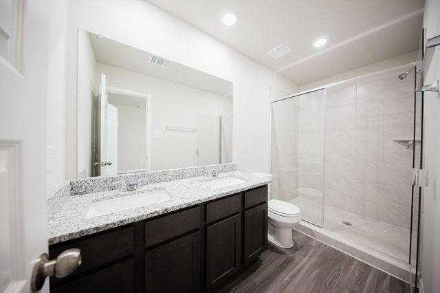 14107 Balcones Fault Court, Willis, TX 77318