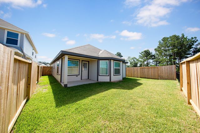 14107 Balcones Fault Court, Willis, TX 77318