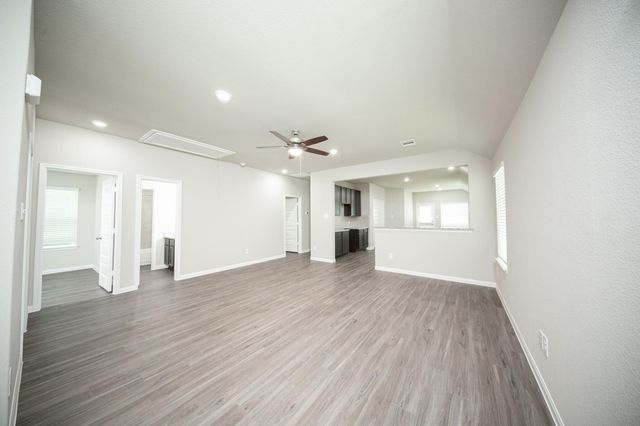 14107 Balcones Fault Court, Willis, TX 77318