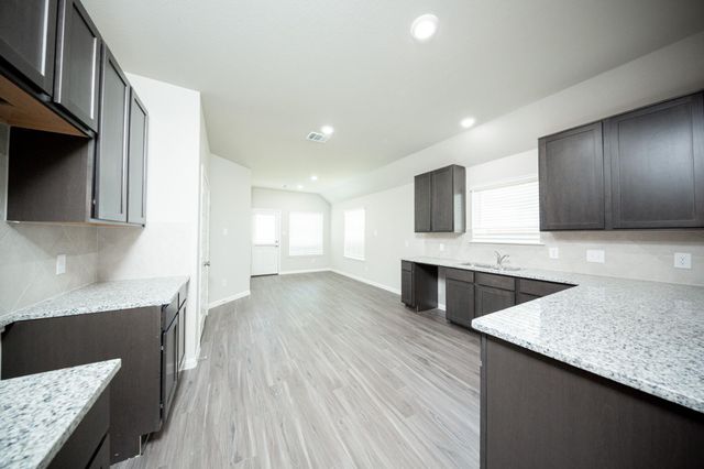 14107 Balcones Fault Court, Willis, TX 77318