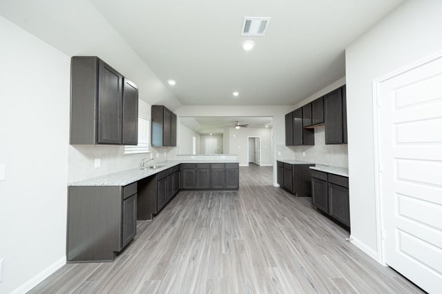 14107 Balcones Fault Court, Willis, TX 77318