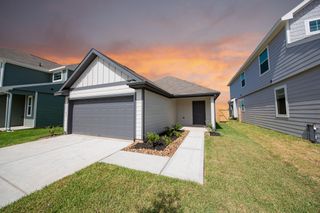 14107 Balcones Fault Court, Willis, TX 77318