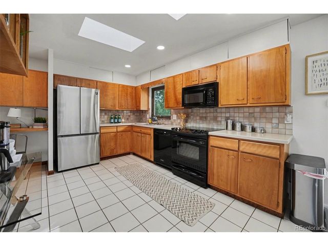 13572 W 24th Pl, Golden, CO 80401