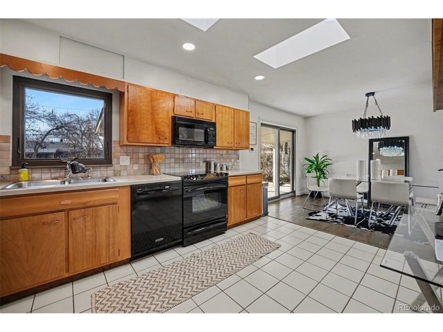 13572 W 24th Pl, Golden, CO 80401