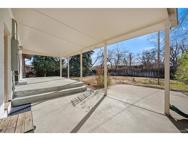 13572 W 24th Pl, Golden, CO 80401