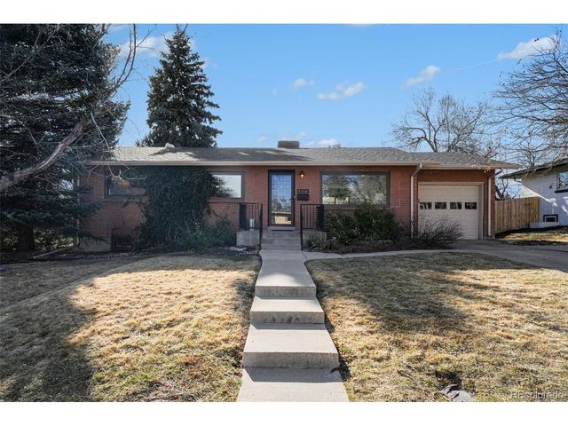 13572 W 24th Pl, Golden, CO 80401
