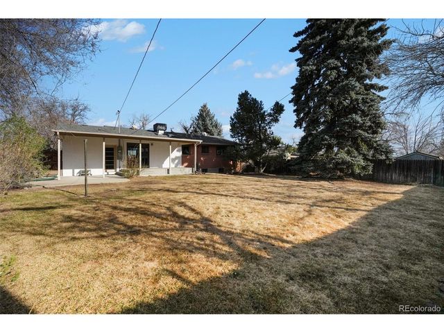 13572 W 24th Pl, Golden, CO 80401