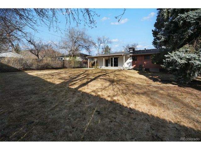 13572 W 24th Pl, Golden, CO 80401