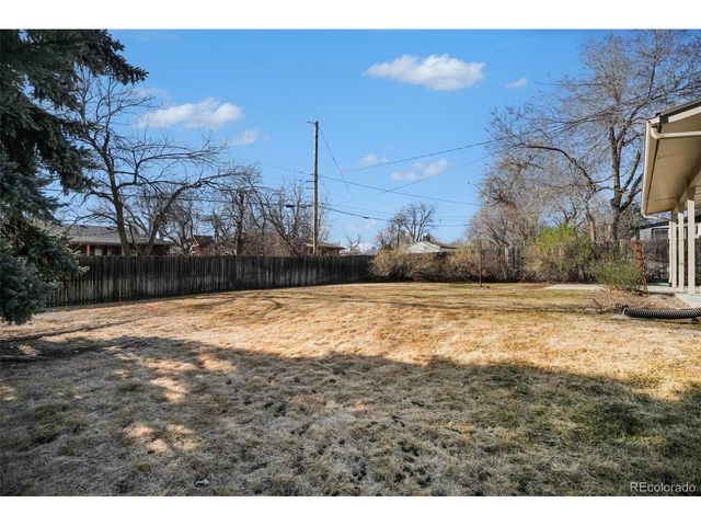 13572 W 24th Pl, Golden, CO 80401