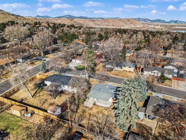 13572 W 24th Pl, Golden, CO 80401