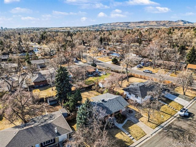 13572 W 24th Pl, Golden, CO 80401