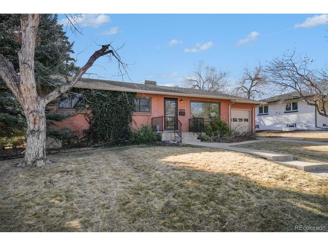 13572 W 24th Pl, Golden, CO 80401