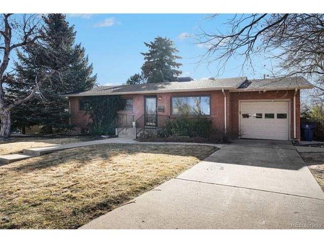 13572 W 24th Pl, Golden, CO 80401