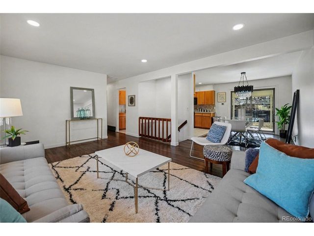 13572 W 24th Pl, Golden, CO 80401