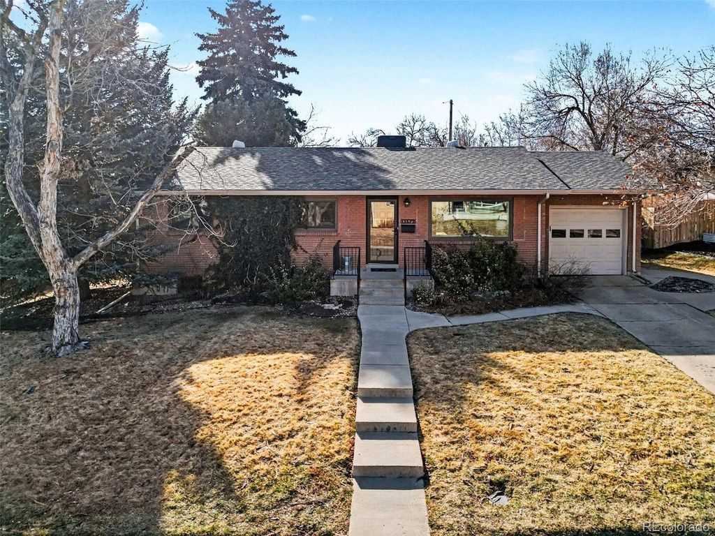 13572 W 24th Pl, Golden, CO 80401