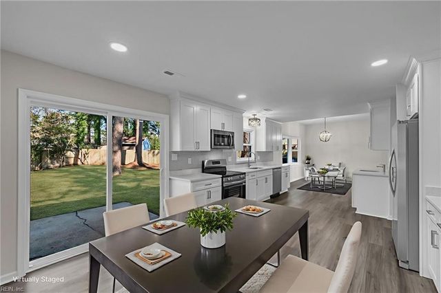 2300 Plantation DR, Virginia Beach, VA 23454