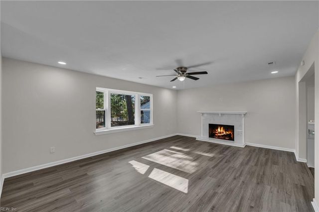 2300 Plantation DR, Virginia Beach, VA 23454