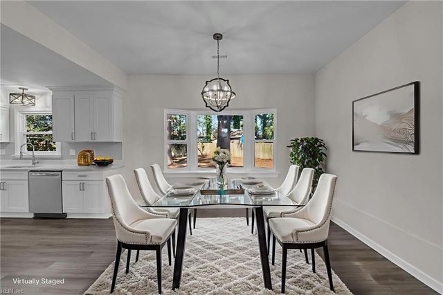 2300 Plantation DR, Virginia Beach, VA 23454