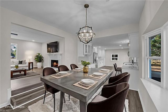 2300 Plantation DR, Virginia Beach, VA 23454