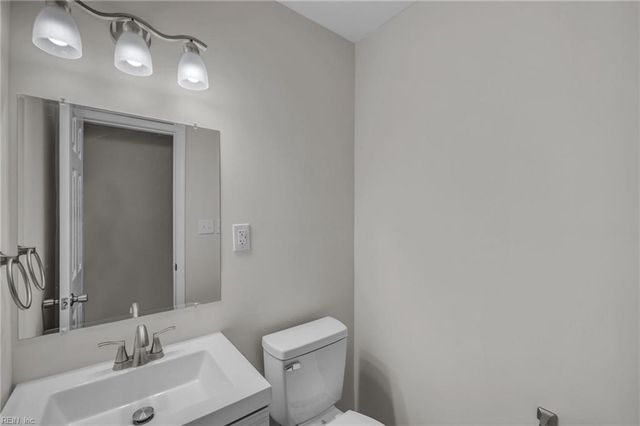 2300 Plantation DR, Virginia Beach, VA 23454