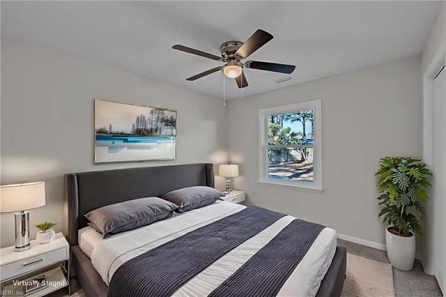 2300 Plantation DR, Virginia Beach, VA 23454