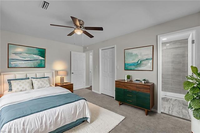 2300 Plantation DR, Virginia Beach, VA 23454