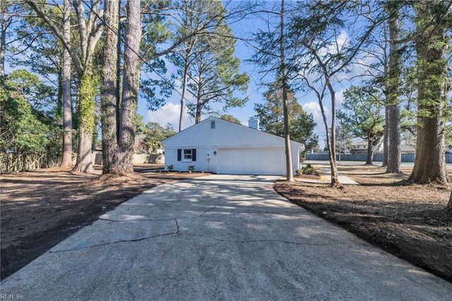 2300 Plantation DR, Virginia Beach, VA 23454