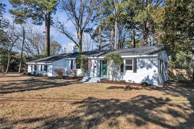 2300 Plantation DR, Virginia Beach, VA 23454