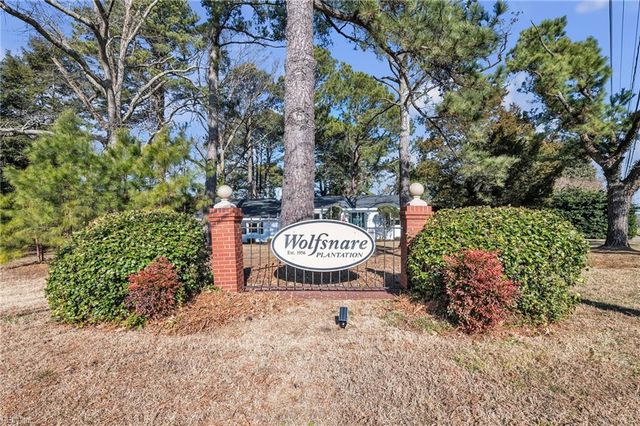 2300 Plantation DR, Virginia Beach, VA 23454