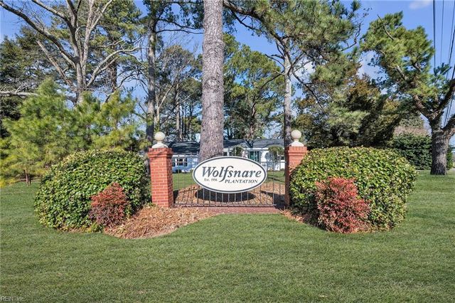 2300 Plantation DR, Virginia Beach, VA 23454