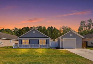 611 Savannah River Drive, Summerville, SC 29485