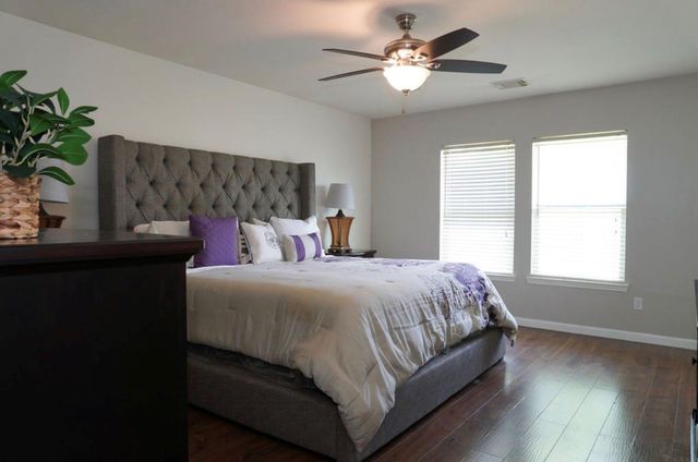 18106 Bluefield Lane, Richmond, TX 77407