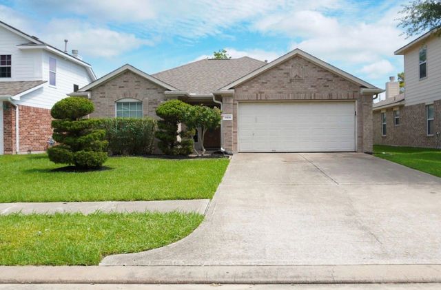 18106 Bluefield Lane, Richmond, TX 77407