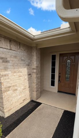 18106 Bluefield Lane, Richmond, TX 77407