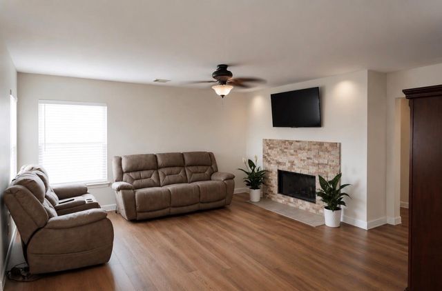 18106 Bluefield Lane, Richmond, TX 77407